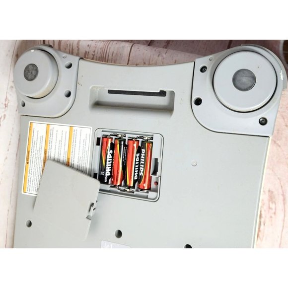 Wii Fit Balance Board Nintendo Exercise Fitness Controller Board Only - Picture 14 of 16